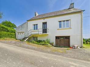 Vente Maison 2 chambresBrasparts
