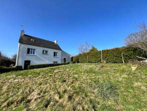 Vente Maison 2 chambresBrasparts