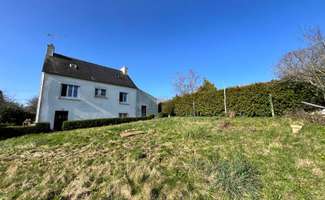 Photo Vente maison Brasparts