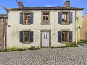 Vente Maison 3 chambresBrasparts