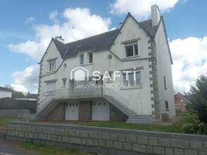 Vente Maison 7 chambresBrasparts