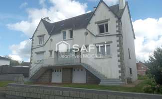 Photo Vente maison Brasparts