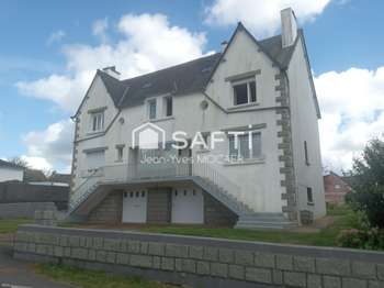 Vente maison 12 pièces Brasparts 29
