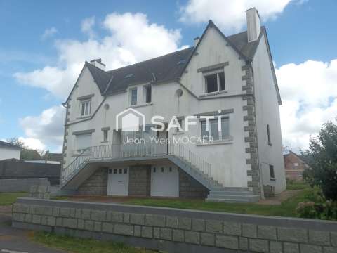 Vente maison 12 pièces Brasparts 29