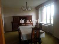 Vente maison 12 pièces