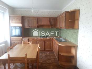 Vente maison 12 pièces
