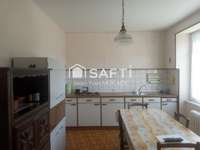 Vente maison 12 pièces