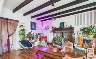 Photo Vente maison Brasparts
