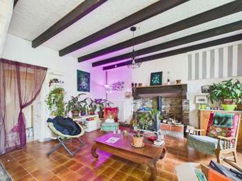 Vente maison 5 pièces Brasparts 29