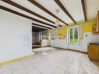 Vente maison 5 pièces Brasparts 29
