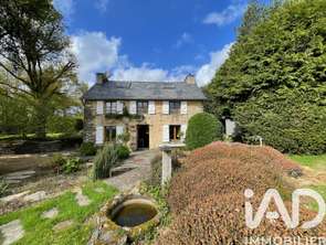 Vente Maison 2 chambresBrasparts