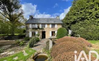 Photo Vente maison Brasparts