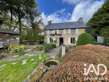 Vente Maison 2 chambresBrasparts
