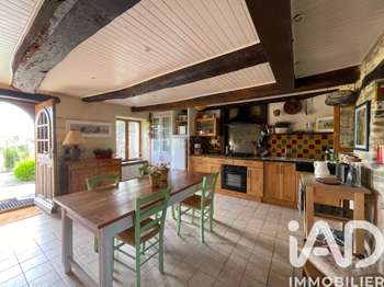 Vente Maison 2 chambresBrasparts