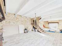 Vente maison 12 pièces