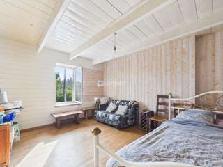 Vente maison 12 pièces
