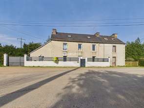 Vente Maison 6 chambresBrasparts