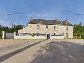 Vente maison 12 pièces