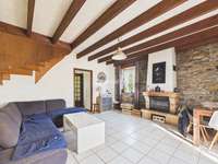 Vente maison 12 pièces