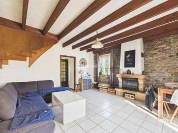 Vente maison 12 pièces