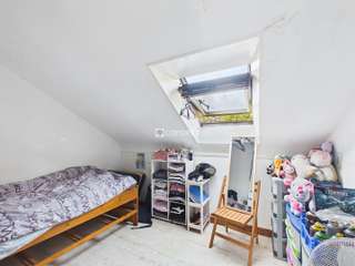 Vente maison 12 pièces