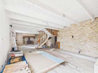 Vente maison 12 pièces