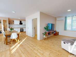 Vente Maison 3 chambresBrasparts