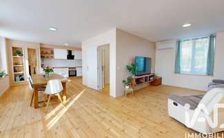 Photo Vente maison Brasparts