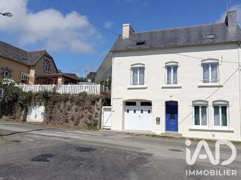 Vente Maison 3 chambresBrasparts