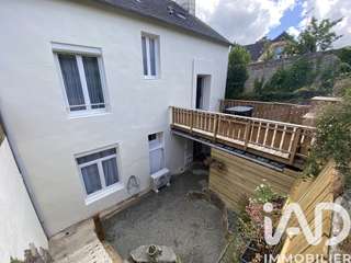 Vente maison 5 pièces Vente maison 5 pièces