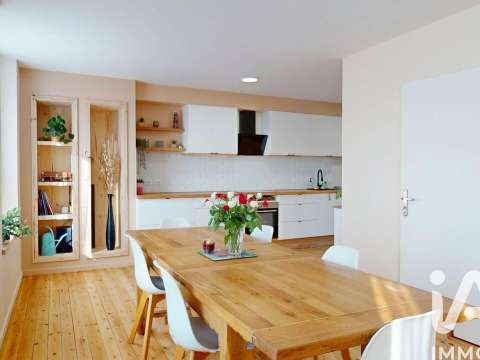 Vente maison 5 pièces Vente maison 5 pièces