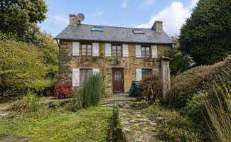 Photo Vente maison Brasparts