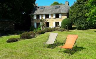Photo Vente maison Brasparts