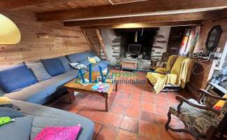 Photo Vente maison Brasparts