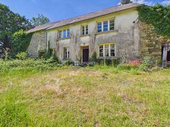Vente Maison 2 chambresBrasparts