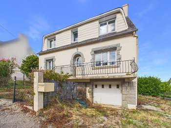 Vente Maison 4 chambresBrasparts