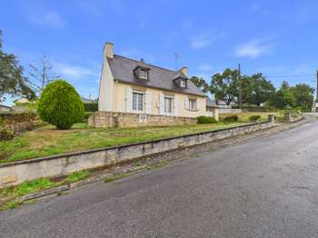 Vente Maison 2 chambresBrasparts
