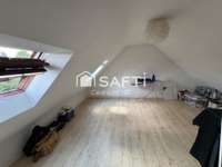 Vente maison 12 pièces