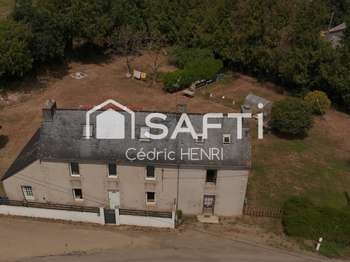 Vente Maison 6 chambresBrasparts