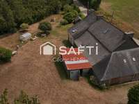 Vente maison 12 pièces
