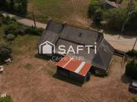 Vente maison 12 pièces
