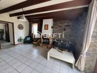 Vente maison 12 pièces