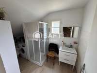 Vente maison 12 pièces