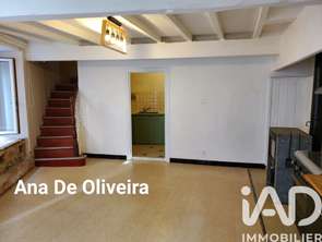 Vente Maison 4 piècesBrassac