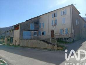 Vente Maison 4 chambresBrassac