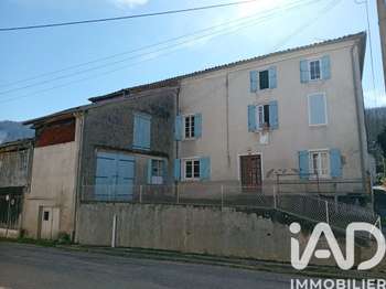 Maison 5 pièces 127 m² · à Brassac · 127 m² · 129 000 €