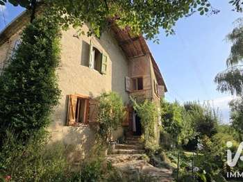 Vente Maison 2 chambresBrassac