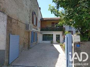 Vente Maison 3 chambresBrassac