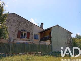 Vente maison 9 pièces Vente maison 9 pièces
