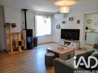 Vente maison 9 pièces Vente maison 9 pièces